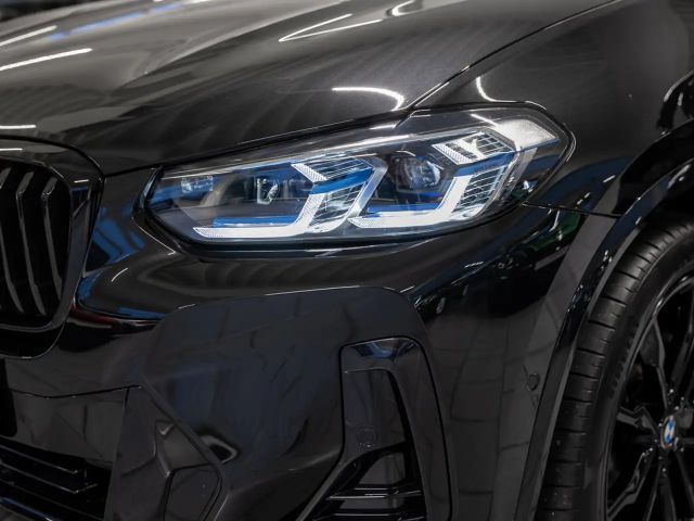 BMW X3 M-Sport xDrive