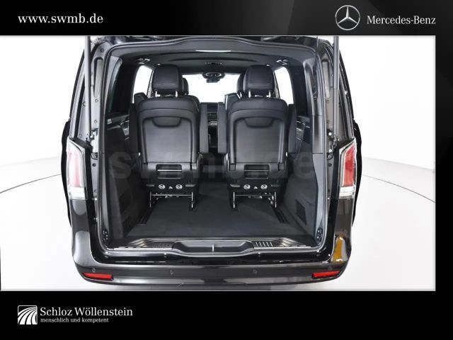 Mercedes-Benz V 250 AVANTGARDE