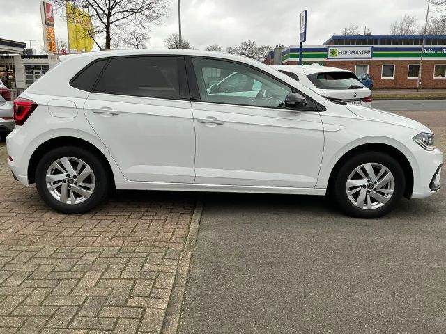 Volkswagen Polo 1.0 TSI Style