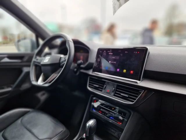 Seat Tarraco 2.0 TSI 4Drive DSG Xcellence