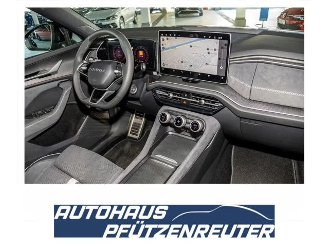 Skoda Kodiaq 2.0 TDI 4x4 Sportline