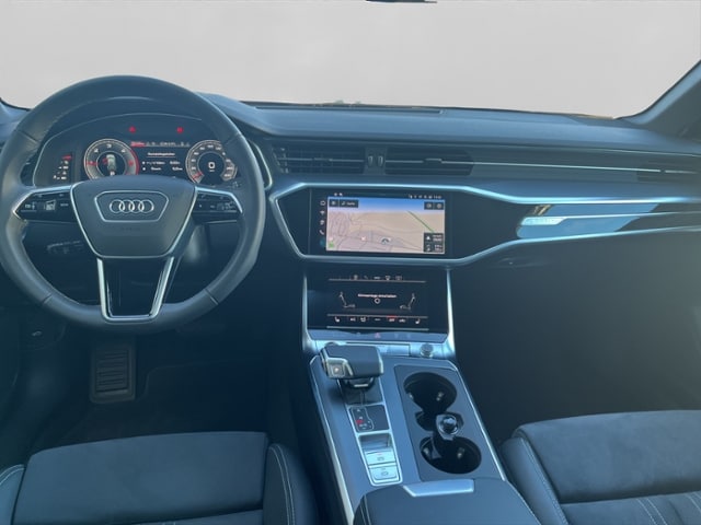 Audi A6 45 TDI Avant Quattro S-Line S-Tronic