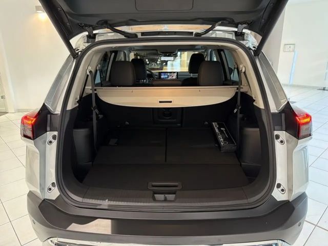 Nissan X-trail Tekna e-4ORCE