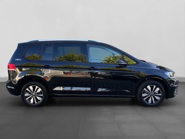 Volkswagen Touran 2.0 TDI DSG