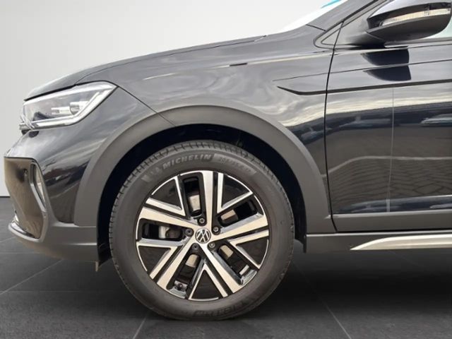 Volkswagen Taigo 1.0 TSI DSG Style