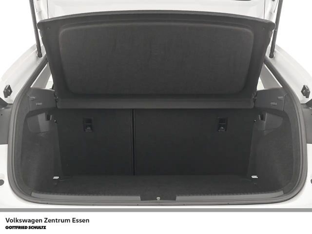 Volkswagen Taigo Style