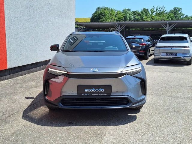 Toyota bZ4X 4x2 Comfort