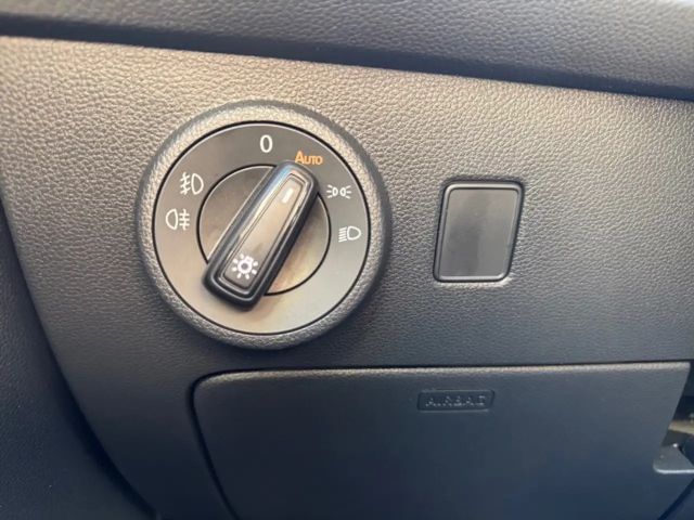 Seat Ateca 1.5 TSI DSG