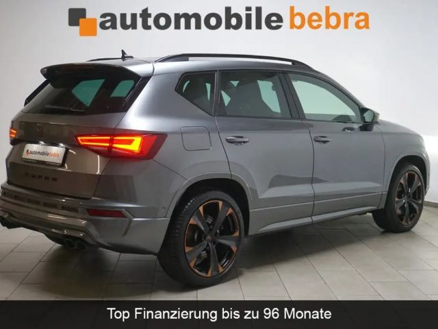 Cupra Ateca 2.0 TSI 4Drive DSG