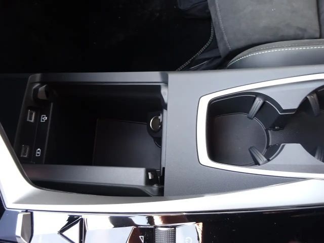 Peugeot 5008 GT-Line Hybrid