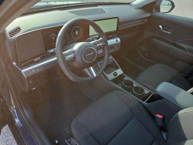 Hyundai Kona 1.6 2WD