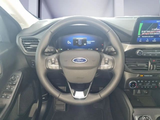 Ford Kuga Plug in Hybrid Titanium X