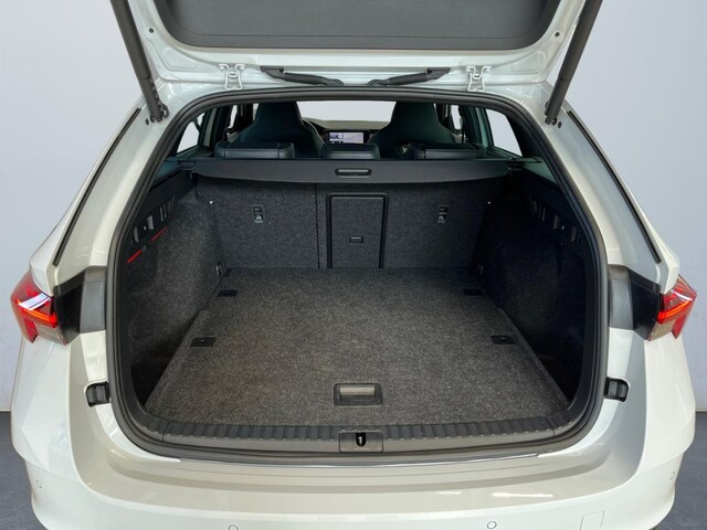 Skoda Octavia 2.0 TDI 4x4 Combi RS