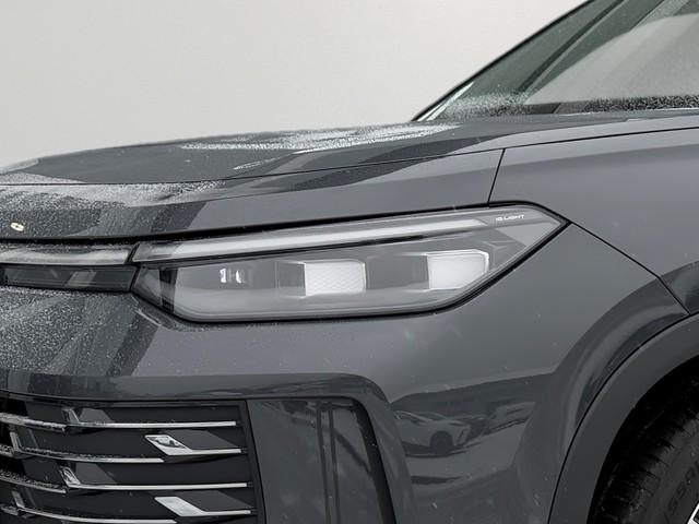 Volkswagen Tayron 2.0 TSI DSG Elegance Elegance