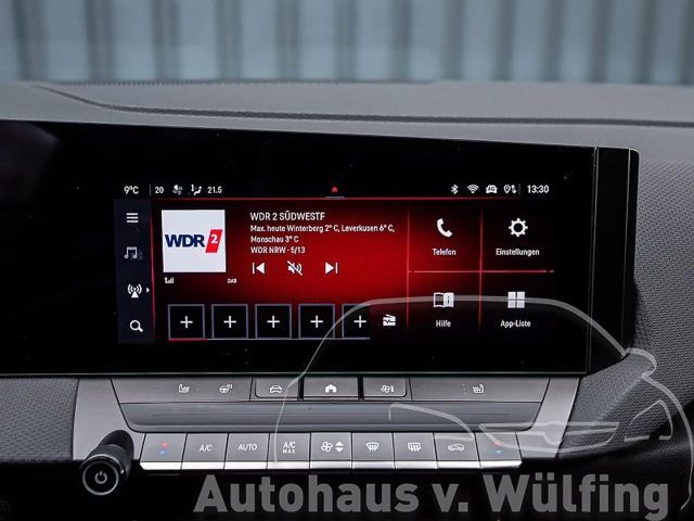 Opel Astra GS-Line Grand Sport