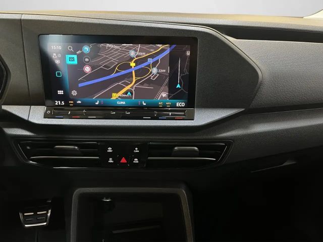 Volkswagen Caddy Life eHybrid