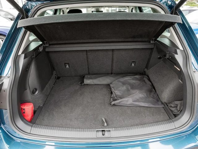 Volkswagen Tiguan 1.4 TSI Life eHybrid