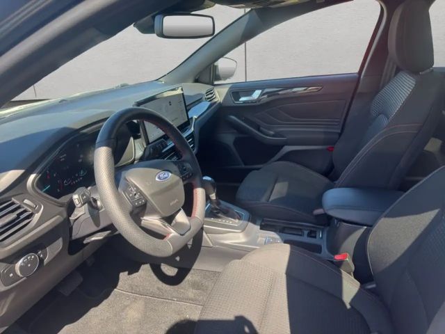 Ford Focus EcoBoost ST Line Wagon