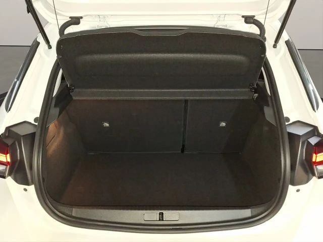 Opel Corsa 1.2 Turbo Edition Turbo