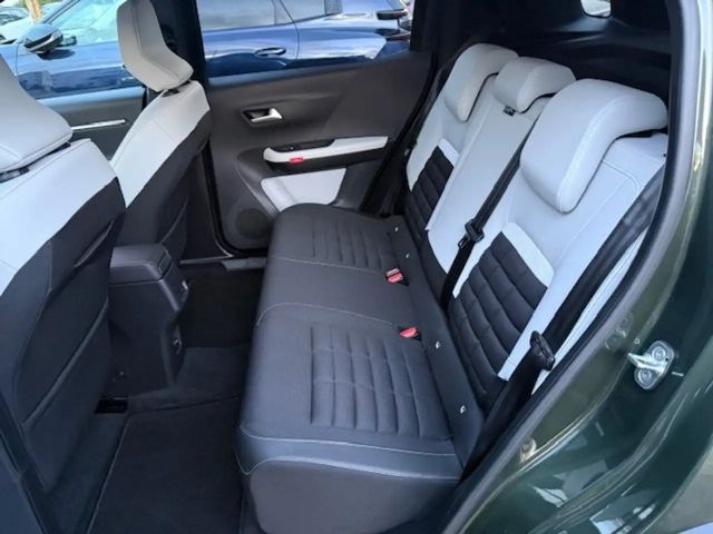 Citroën C3 Aircross Max