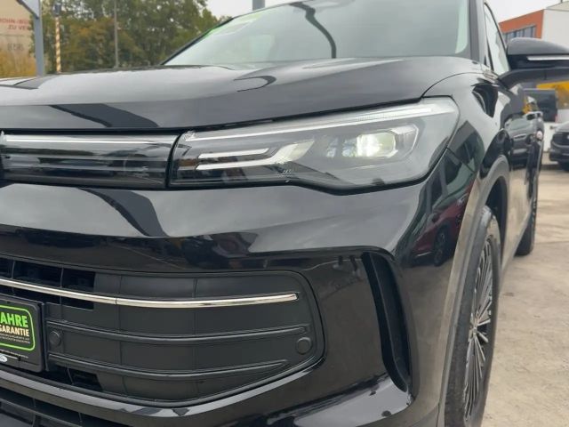 Volkswagen Tiguan 1.5 eTSI DSG Life