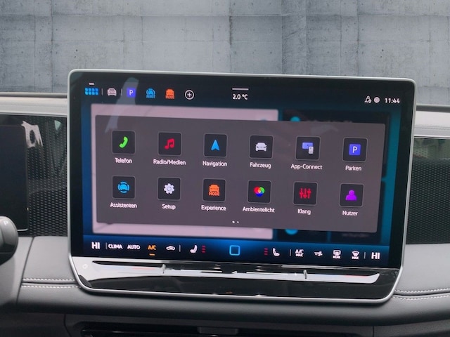 Volkswagen Tiguan 2.0 TDI DSG