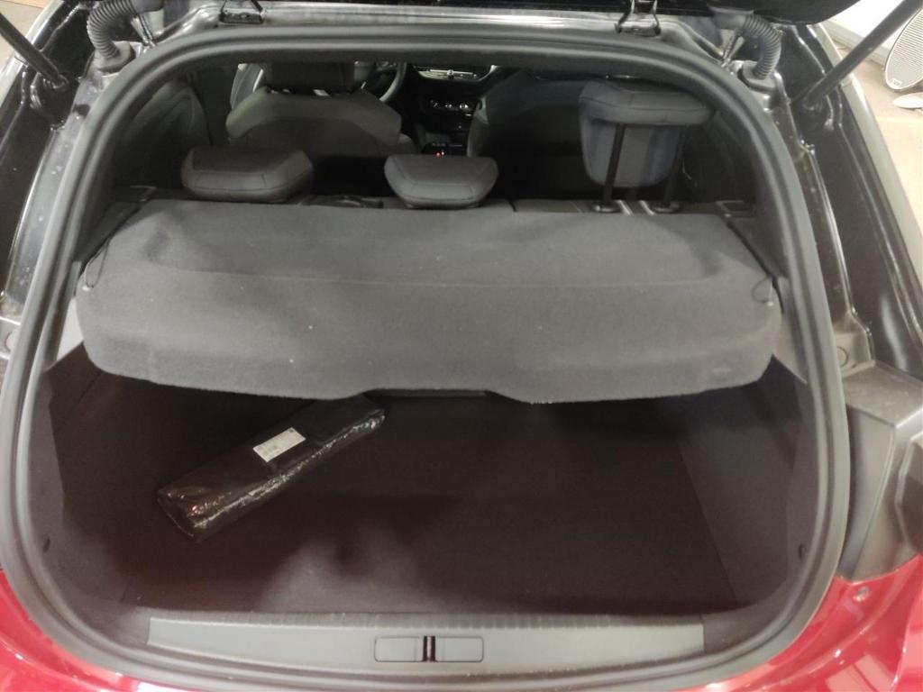 Opel Corsa GS-Line Grand Sport Hybrid