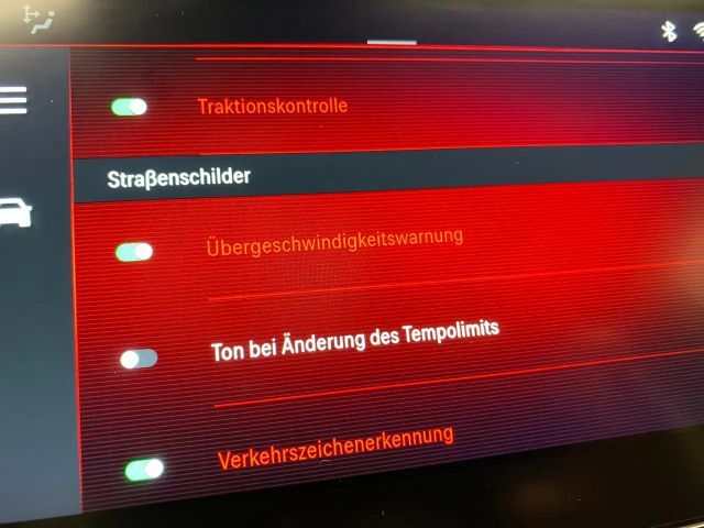 Opel Corsa GS-Line Grand Sport