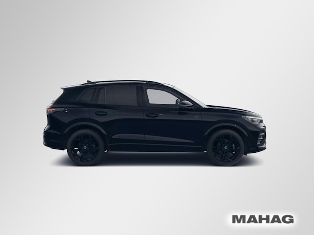 Volkswagen Tiguan IQ.Drive R-Line