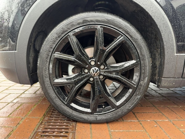 Volkswagen T-Cross 1.5 TSI DSG Style