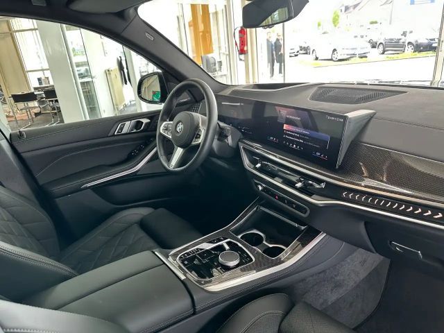 BMW X5 M-Sport xDrive