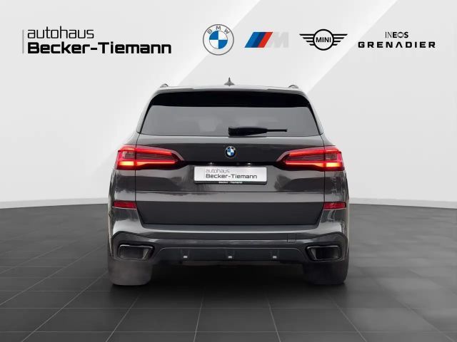 BMW X5 M-Sport xDrive30d