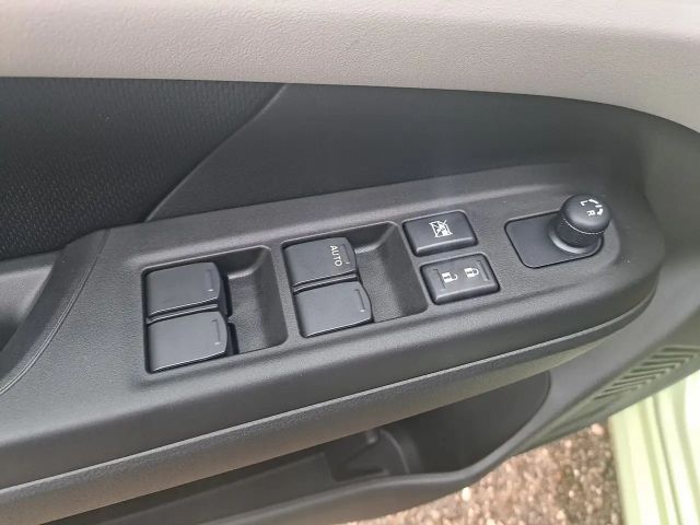 Suzuki Swift Hybrid Shine