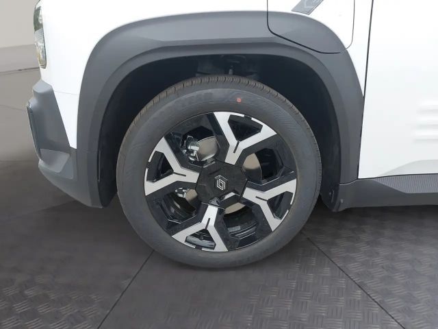 Renault 4 Comfort Techno