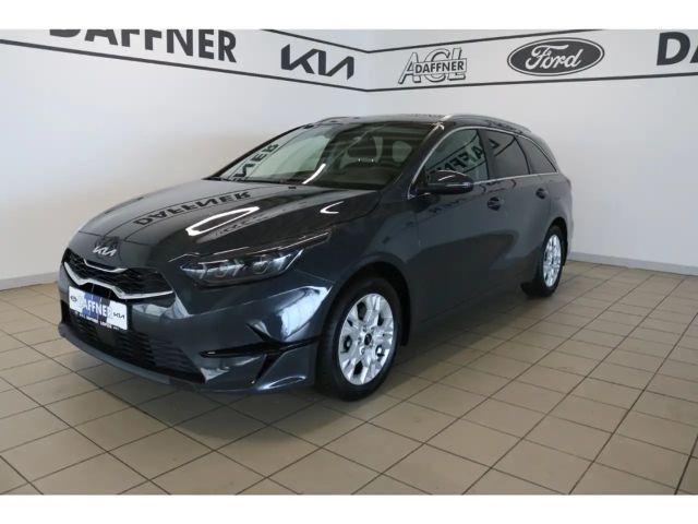 Kia Ceed SportWagon Vision