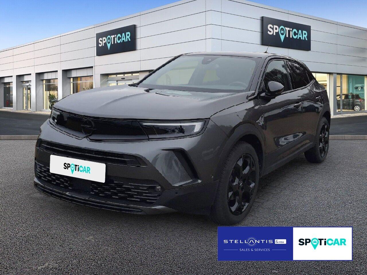 Opel Mokka 1.2 Turbo Turbo