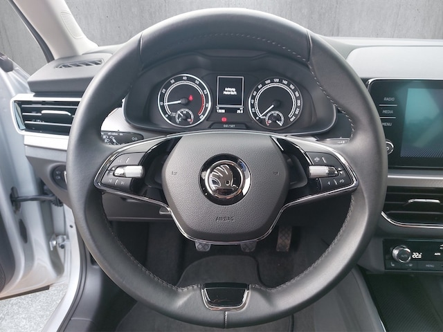 Skoda Kamiq 1.0 TSI Style Style