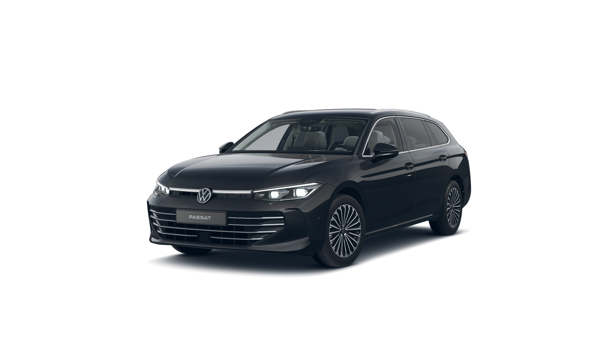 Volkswagen Passat 2.0 TDI