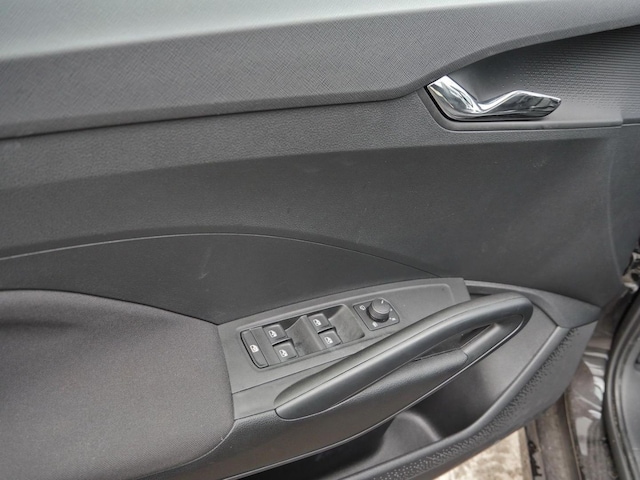 Skoda Fabia 1.0 TSI Tour