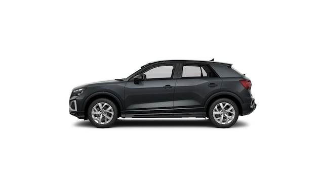 Audi Q2 35 TFSI S-Tronic