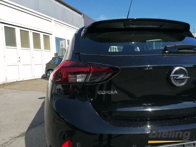 Opel Corsa Elegance