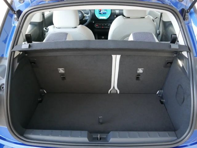 MINI Cooper E Cooper E