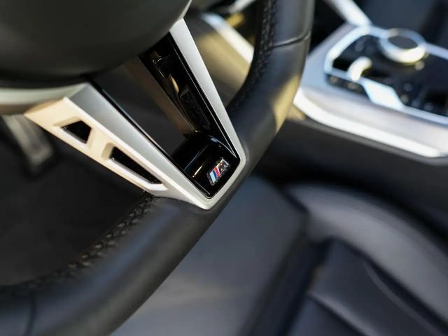 BMW 420 420d Coupé M-Sport