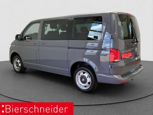 Volkswagen Caravelle T6