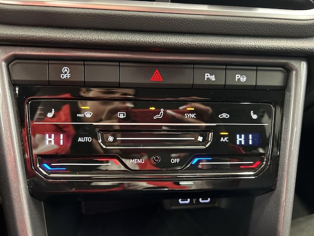 Volkswagen T-Roc 2.0 TDI DSG Style