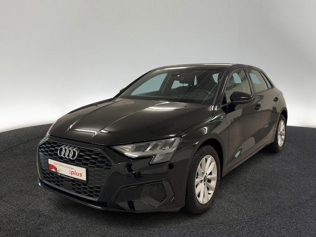 Audi A3 30 TDI Sportback