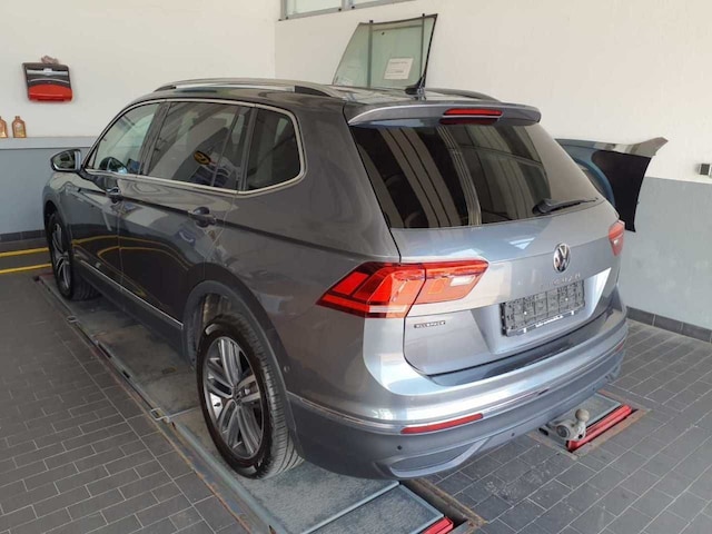 Volkswagen Tiguan 2.0 TDI Allspace DSG Life