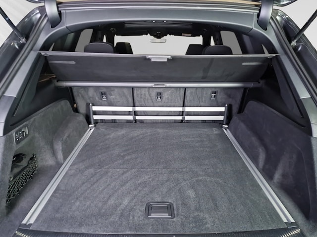 Audi Q7 50 TDI Competition Quattro