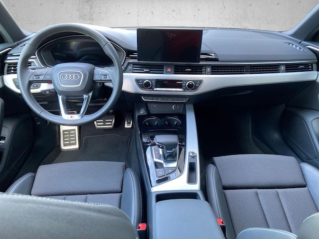 Audi A4 35 TDI Avant S-Line S-Tronic