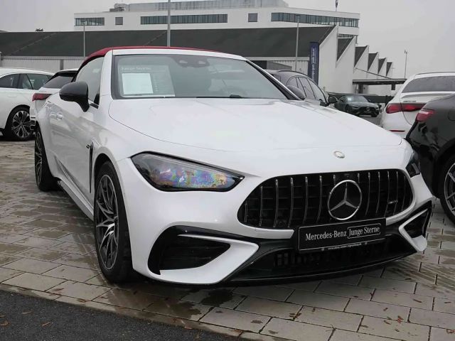 Mercedes-Benz CLE 53 AMG AMG Line